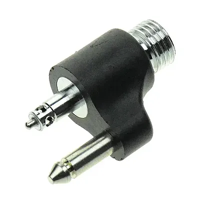 T-H MARINE EFU53190DP Johnson/Evinrude Tank Connector New