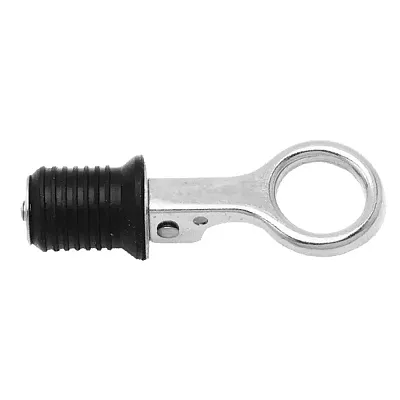 T-H MARINE EPL54802DP Snap Drain Plug 1&#039; Ss