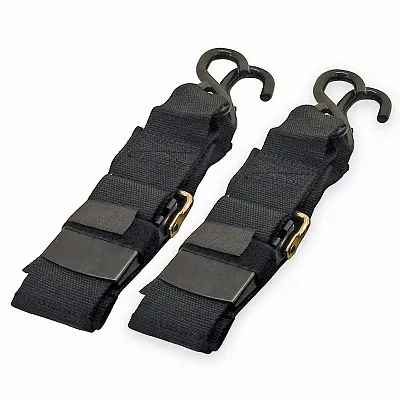 T-H MARINE ETR59810DP Transom Tie Down Straps