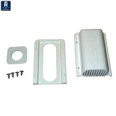 T-H MARINE EZWHT1DP Large Ez Pump