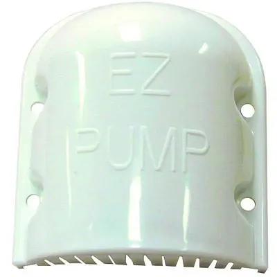 T-H MARINE EZWHT2DP Medium Size Ez Pump
