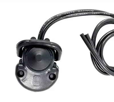 T-H MARINE FCS1DP Foot Control Switch W/Out Cover