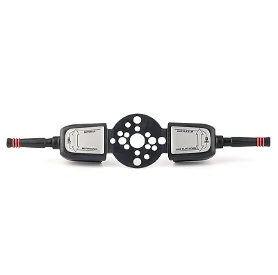 T-H MARINE FFBTDSSDP Atlas Blinker Trim Switch Dual