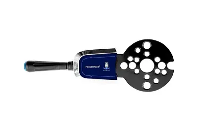 T-H MARINE FFBTSDP Single Atlas Blinker Trim System