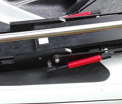 T-H MARINE GFEQMGRDP Red Motorguide &#039;Equalizer&#039;