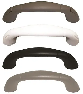 T-H MARINE GHB1FWDP White Grab Handle