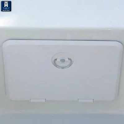 T-H MARINE HATL11152D 11X15&#039; Locking Hatch