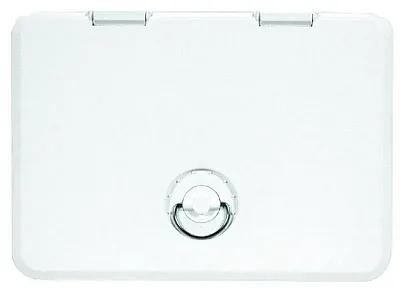 T-H MARINE HATL13242D 13X24&#039; Locking Hatch