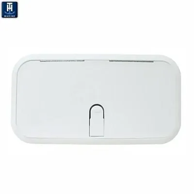 T-H MARINE HDS11152DP 11X15&#039; Designer Hatch