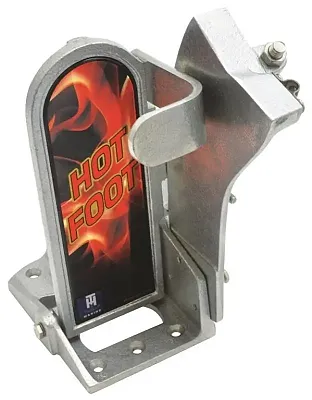 T-H MARINE HF1TDP Top Load Hot Foot