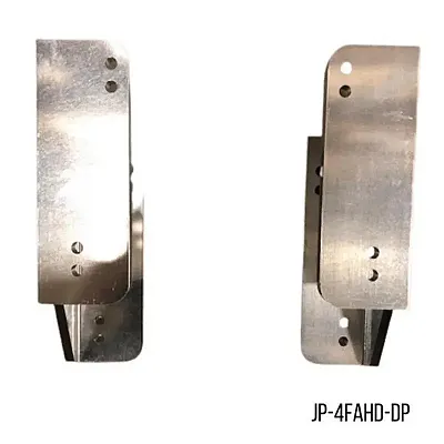 T-H MARINE JP4FADP 4&#039; Fixed Jack Plate