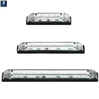 T-H MARINE LED51800DP 4&#039; White Slim Line Led