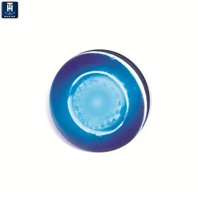 T-H MARINE LED51875DP Blue Utility/Livewell Led