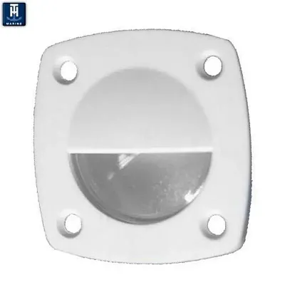 T-H MARINE LED51876DP White Companion Way Led
