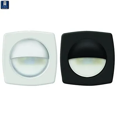 T-H MARINE LED51894DP White Housing Companion Way Led