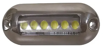 T-H MARINE LED51901DP Blue Aqua Bright Led