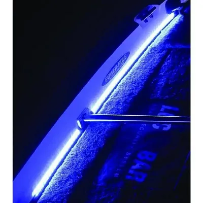 T-H MARINE LED51954DP 48&#039; Blue Flex Strip Led