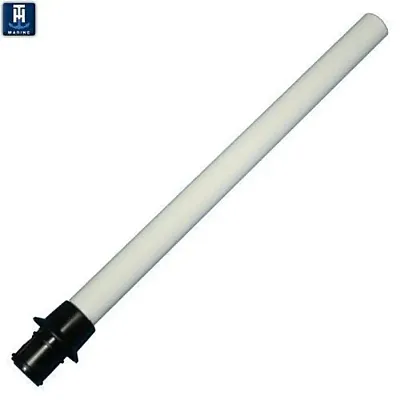 T-H MARINE ODT1DP 12&#039; Drain Tube