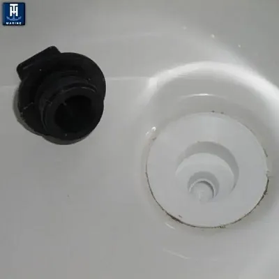 T-H MARINE PP118DP Vinyl Push Plug