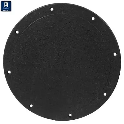 T-H MARINE SDP1DP 5 5/8&#039; Screw Down Plate
