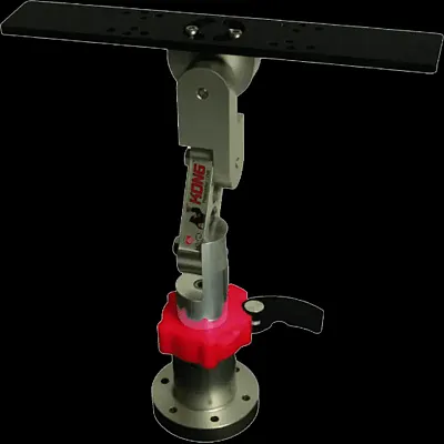 T-H MARINE SKLKKONG1D Kvd Kong Electronics Mount