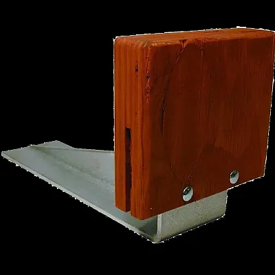 T-H MARINE TMM1DP Trolling Motor Mount