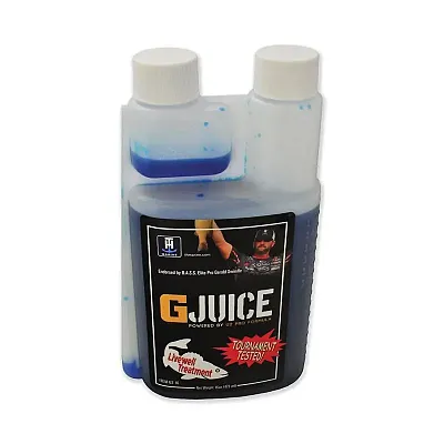 T-H MARINE U216FW 16 Oz. Freshwater G-Juice