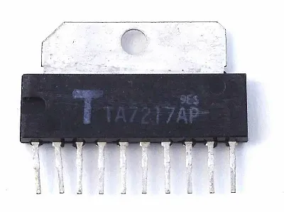 Dalbani Ta7217 Linear I.C.