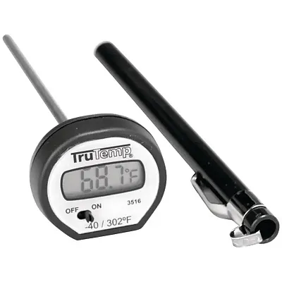 Taylor Precision 3516 Digital Instant Read Thermometer