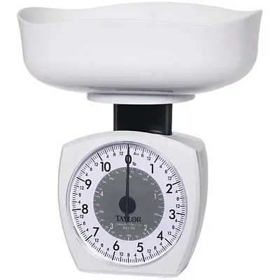 Taylor 3701Kl Food Scale - 11 Lb
