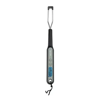 Taylor Precision Products 5262231 Digital Preset Fork Thermometer