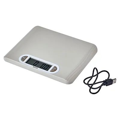 Taylor Precision Products 5315855 11-Lb.-Capacity Kitchen Scale With Digital Dis