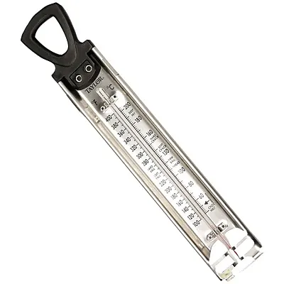 Taylor 5983N Candy/Jelly Deep Fry Thermometer