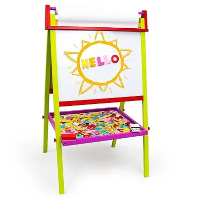 Little Artists 3-in-1 Standing Easel TART-101