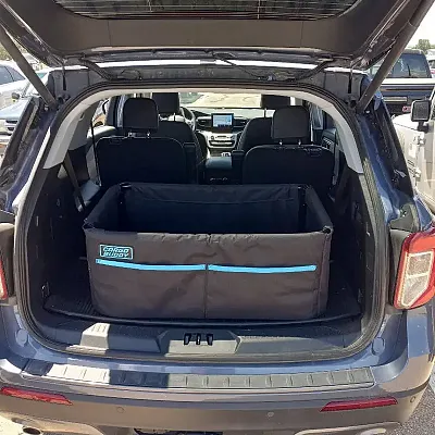 TONNEAU BUDD CBHD Storganizer For Suv&#039;S