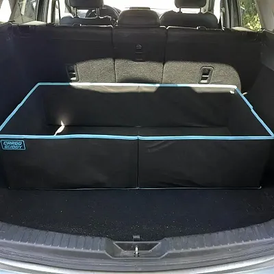 TONNEAU BUDD CBMS Collapsible Storganizer For Suv&#039;S