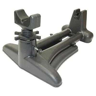Mtm "The Bull" Adjustable Rifle Rest