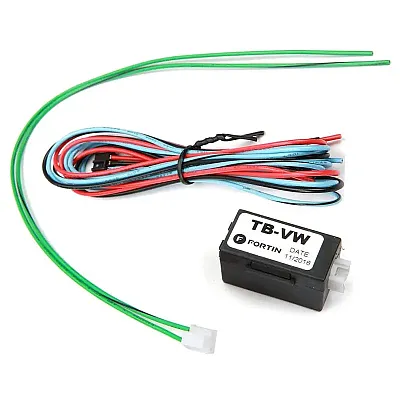 Fortin Transponder Bypass Interface For Volkswagen/Audi - Must Be Used With Evo-