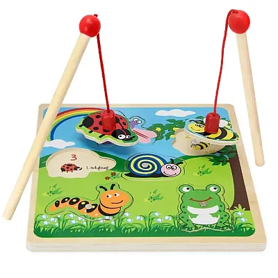 Lift & Look Magnetic Bug Catcher TCDG-038