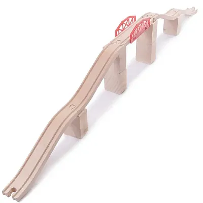 Build-a-Bridge Starter Pack TCON-11