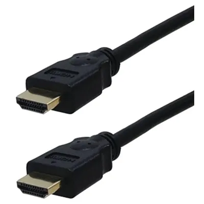 Vericom Ahd10-04290 Vp Series High Speed 18-Gbps Hdmi Cable With Ethernet (10 Ft