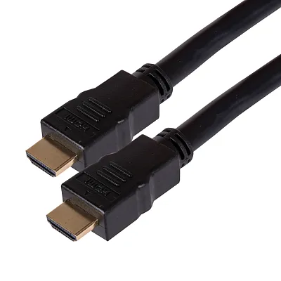 Vericom Ahd50-04294 Vp Series High Speed 10.2-Gbps Hdmi Cable With Ethernet (50