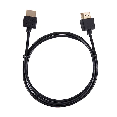 Vericom Xhd03-04252 Vu Series 18-Gbps High-Speed Hdmi Cable With Ethernet (3 Ft.