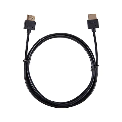 Vericom Xhd01-04253 Vu Series 18-Gbps High-Speed Hdmi Cable With Ethernet (6 Ft.