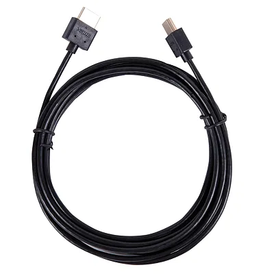 Vericom Xhd01-04254 Vu Series 18-Gbps High-Speed Hdmi Cable With Ethernet (10 Ft