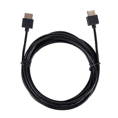 Vericom Xhd01-04255 Vu Series 18-Gbps High-Speed Hdmi Cable With Ethernet (12 Ft