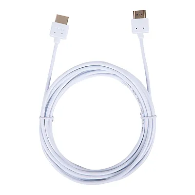 Vericom Xhd01-04260 Vu Series 18-Gbps High-Speed Hdmi Cable With Ethernet (12 Ft