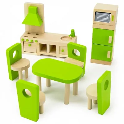 Eat-In Kitchen Set TDOL-102