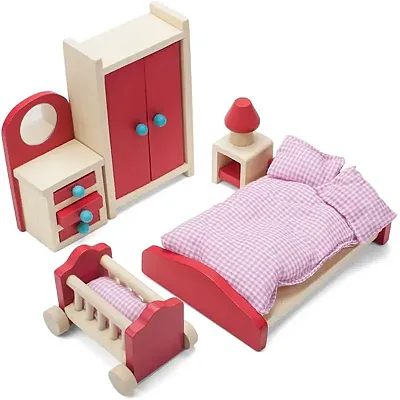 Cozy Family Bedroom Set TDOL-103