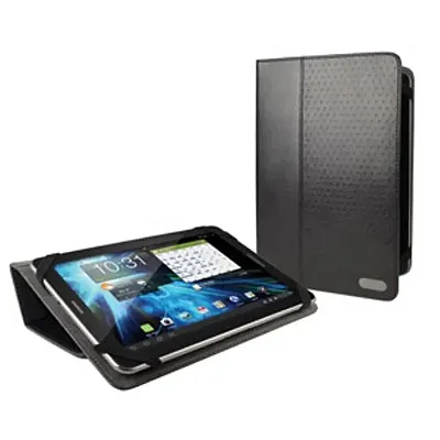 cygnett CY1300UNARC Archive Classic Folio Case / Stand for iPad
